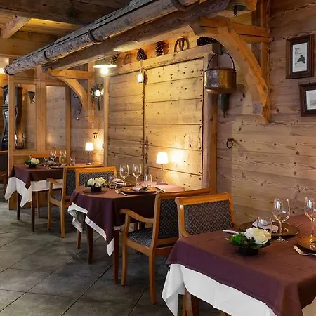 Brit Florimont Hotel Saint-Ferreol