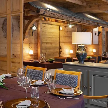 Brit Florimont Hotel