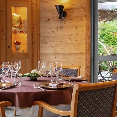 Hotel Brit Florimont 3*