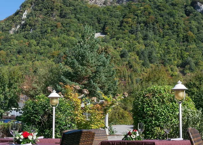 Brit Florimont Hotel 3*