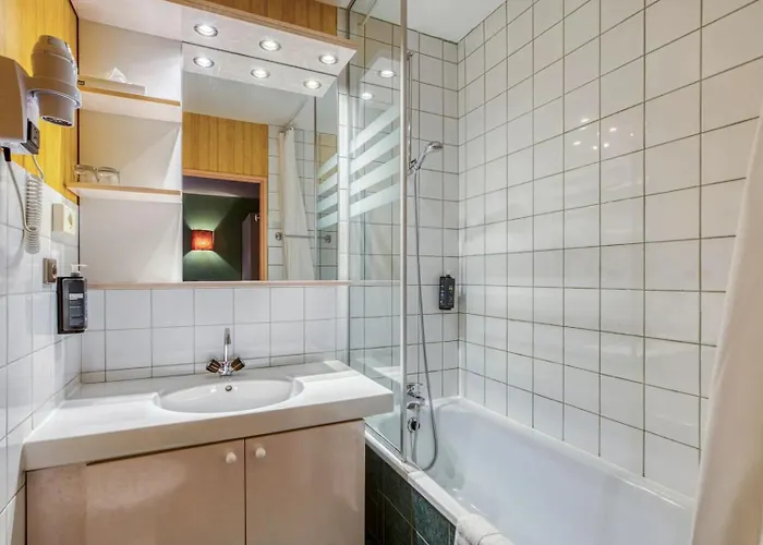 Brit Florimont Hotel 3*