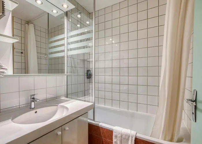 Brit Florimont Hotel