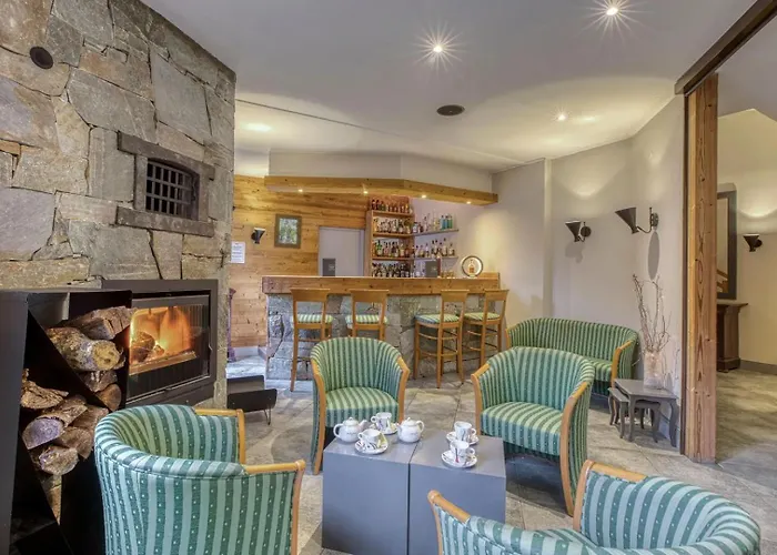 Hotel Brit Florimont