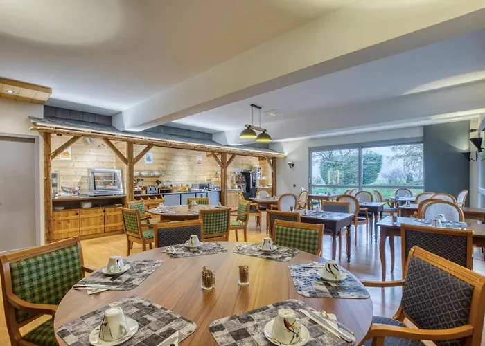 Hotel Brit Florimont 3*